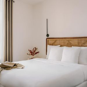 Zimmer mit Kingsize-Bett