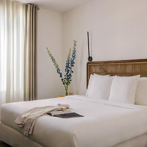 Superior Zimmer mit Kingsize-Bett